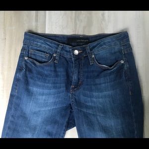 Calvin Klein Mid Rise Jeans -  Size 4